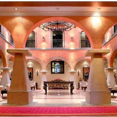 Hotel Palacio De La Magdalena Soto Del Barco Zewnętrze zdjęcie