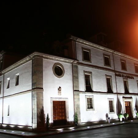 Hotel Palacio De La Magdalena Soto Del Barco Zewnętrze zdjęcie