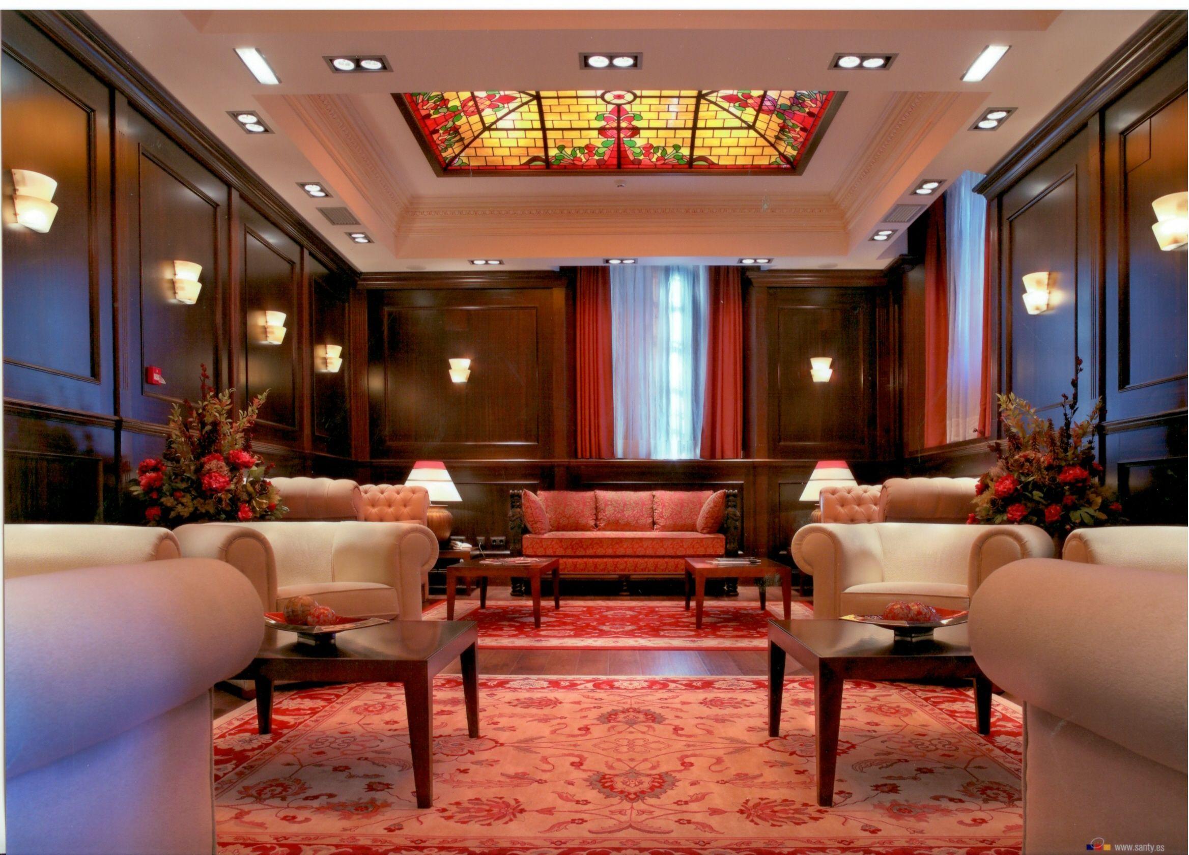 Hotel Palacio De La Magdalena Soto Del Barco Zewnętrze zdjęcie