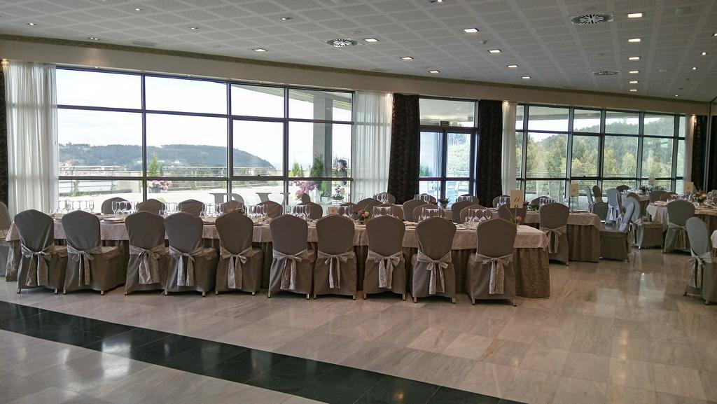 Hotel Palacio De La Magdalena Soto Del Barco Zewnętrze zdjęcie